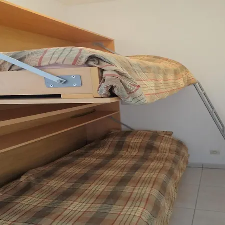 Apartmán In By The Marina