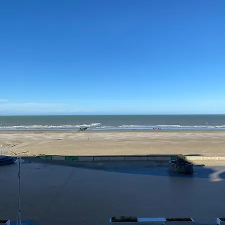Casino Ab0202 With Sea View Nieuwpoort