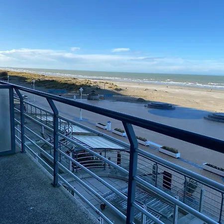 Casino Ab0202 With Sea View