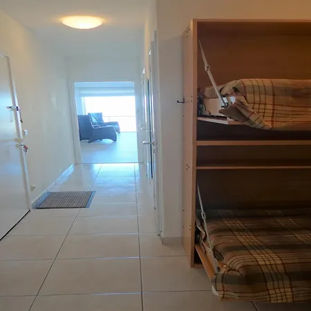 Apartmán In By The Marina