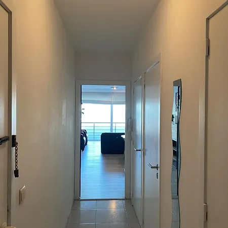 In By The Marina Apartmán *