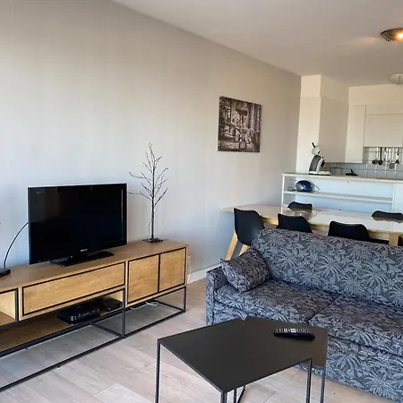 Apartment Casino Ab0202 With Sea View *