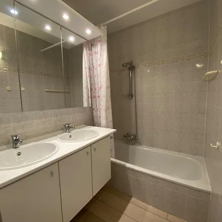 Apartamento In By The Marina