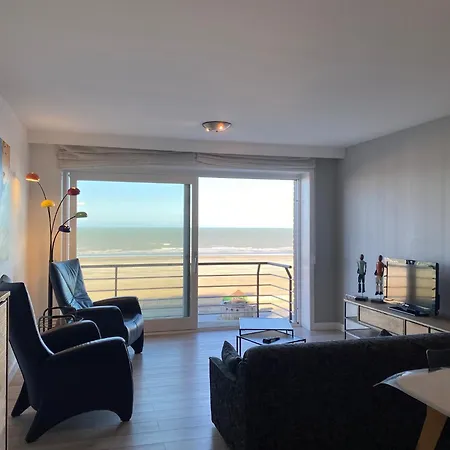 Apartment Casino Ab0202 With Sea View *