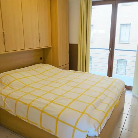 Apartamento In By The Marina *