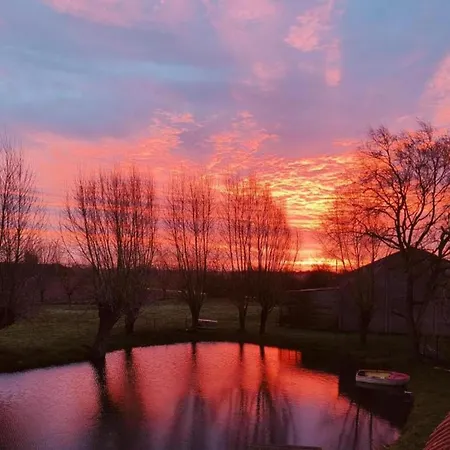 In By The Marina 니우포르트