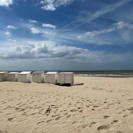 In By The Marina Apartamento