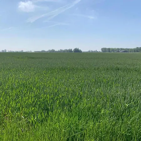 Apartmán In By The Marina *