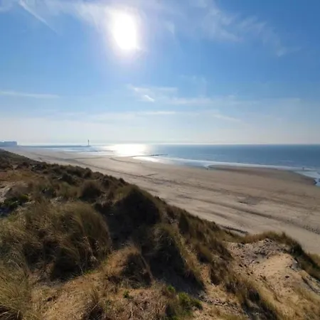 In By The Marina Apartamento